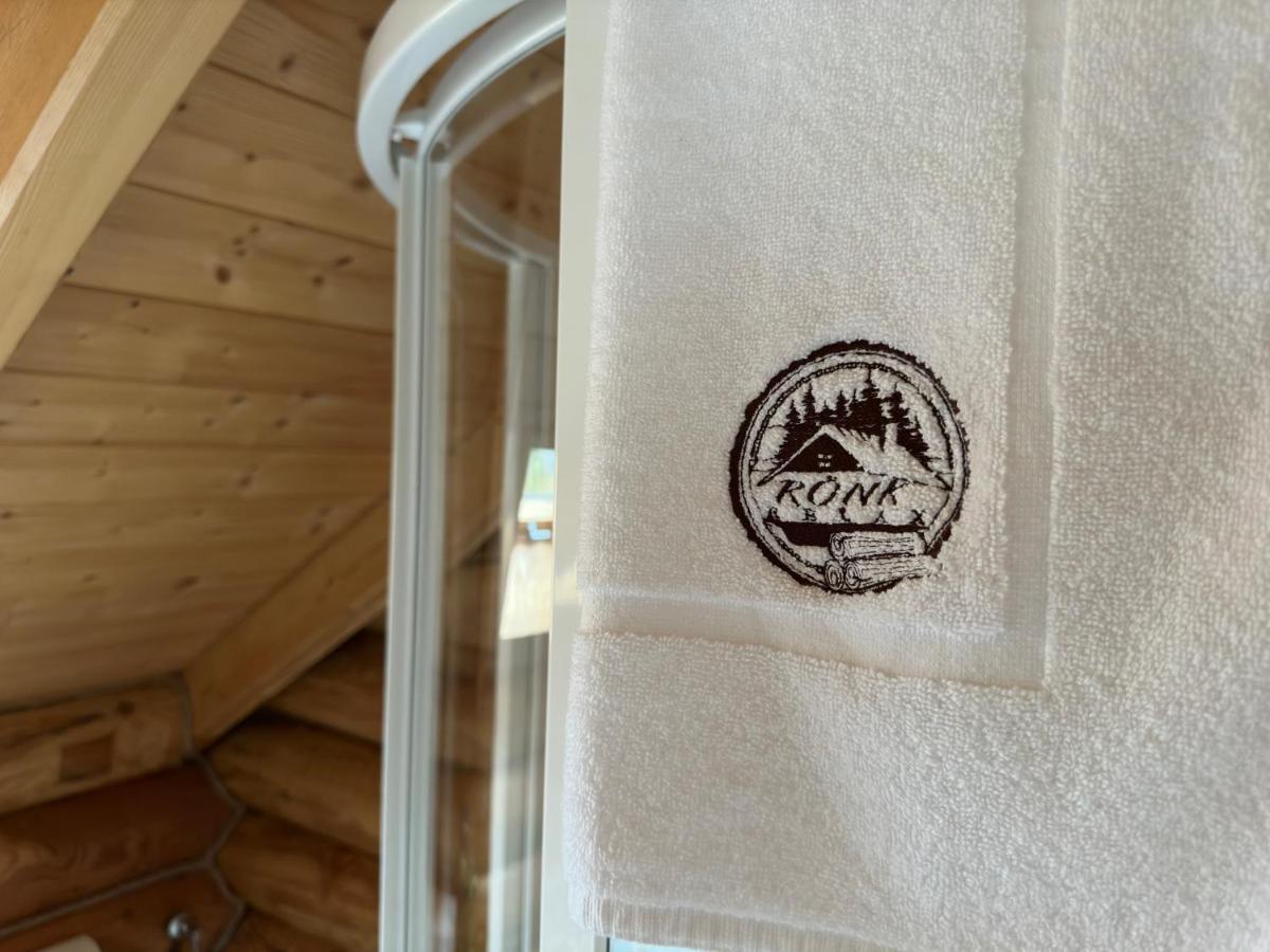 Roenk Relax Lägenhet Miskolc Exteriör bild