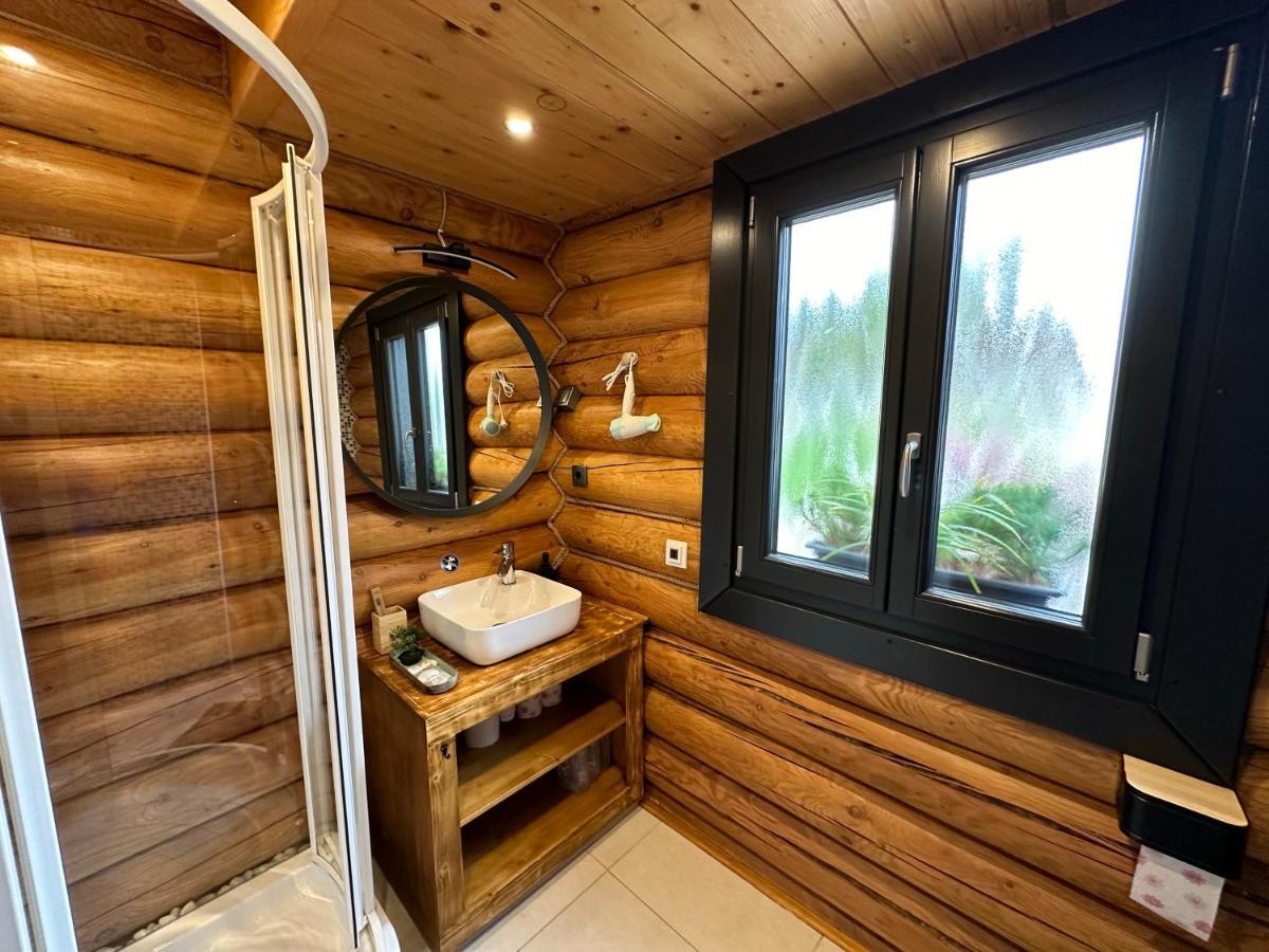 Roenk Relax Lägenhet Miskolc Exteriör bild